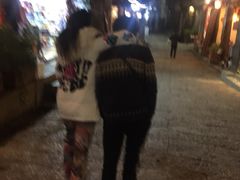 -浔岚云舍mist静谧观景美宿(丽江古城店)