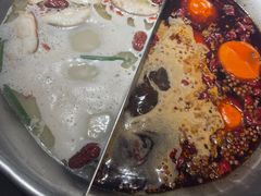 -九鼎轩火锅大排挡