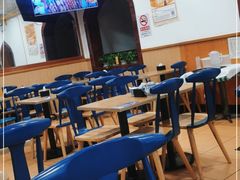 大堂-西部马华清真兰州牛肉面·烧烤夜市(关东店)