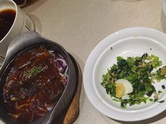 -热河食府(中山路店)