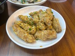 -谢记上海大排档(长寿路店)