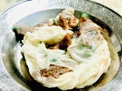 -标记美食新鲜猪杂(兴南大道店)