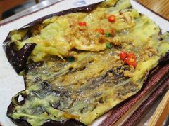 -聚串门儿·东北烧烤(信义坊店)