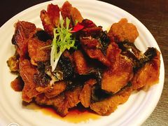 -涌上外婆桥(南塘店)