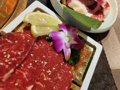 -和来烤肉(仓山万达店)