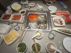 -海底捞火锅(龙湖金沙天街店)