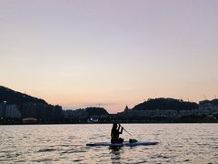 -千岛湖湖人皮划艇俱乐部