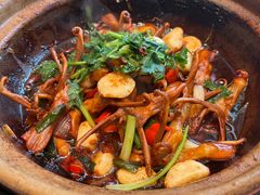 -宁邦·家宴·南京菜(红山动物园店)