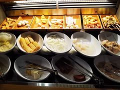 -火炉火自助餐(枫蓝国际店)