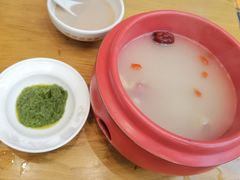 -哈啾嗨·蒙文化主题餐厅(京汉新城店)