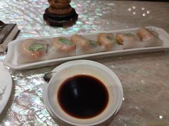 -8餐厅(新葡京酒店)