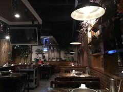 大堂-猪啊牛呀羊啊铜盘烤肉(正大广场店)