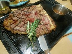 -摩欧客意式餐厅(高新活力汇店)