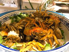 -上海锦江汤臣洲际大酒店壹阶层