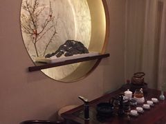 -禅一·静观堂(长寿路店)