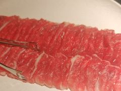 -腾格里· 蒙古山羊火锅(北京中关村店)