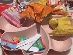 -海底捞火锅(凤凰广场店)