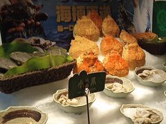 -亚马逊蒸汽活海鲜自助(LCM置汇旭辉广场店)