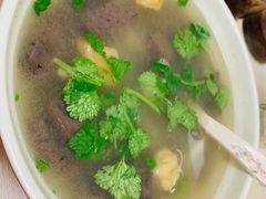 -鲁氏汤包王(长白街店)