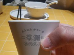 -蔡澜点心·粤菜(花城汇南区店)