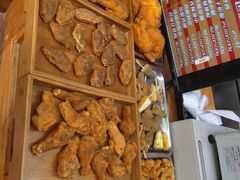 -老苗炸鸡(大学南路店)