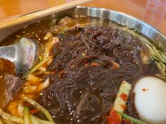 普通冷面-顺姬冷面(长白西路店)