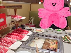 -海底捞火锅(天津SM城市广场店)