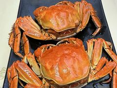 -聚味瞿记·龙虾堂(坡子街店)