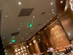 -星巴克臻选(北京颐堤港中心第二店)