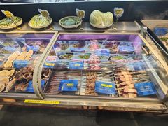 -蠔友汇(皇姑店)