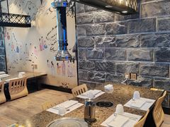 -肉加韩国料理·烤肉(金茂湾店)