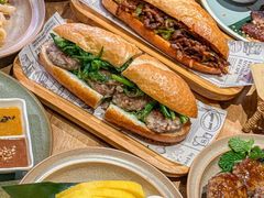 -越美小馆·越南料理(曲江店)