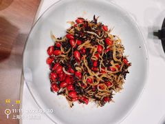 -筱爷叔·上海传统手工菜(新桥店)