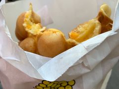 -妈咪鸡蛋仔(尖沙咀东分店)
