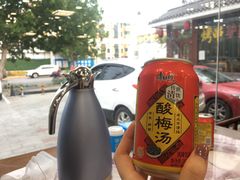 -宝财诚老北京涮肉(周庄店)