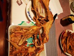 -正宗忘不了老鹅(梅岭店)