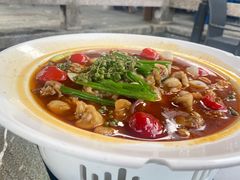 -湘湖大院(越王路店)