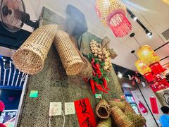 -牛腩之旅·牛腩牛杂煲(光启城美食城店)