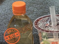 -润叶堂凉茶(岩屿路店)