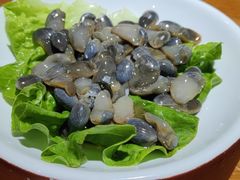 -涌觅名灶·本地海鲜宁波菜(财富广场店)