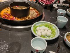 -巴蜀大将火锅(春熙店)
