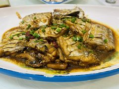 -渔中舟海鲜大排档(普陀沈家门店)