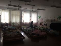 -MICC蒙世学堂幼儿园(灵山校区)