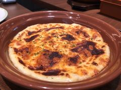 奶汁芝士土豆泥-萨莉亚意式餐厅(杭州滨江天街店)