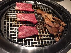 -赤坂亭M9和牛烧肉·日料398放题(万达店)
