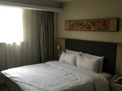-汉庭(上海世博塘桥地铁站店)