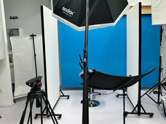 -梨园照相馆·签证照·身份证护照回执采集拍摄网点(北京店)