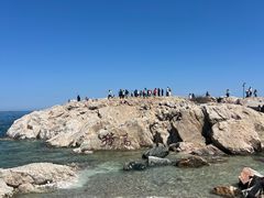 -养马岛旅游度假区