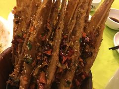 -大眼锅贴水饺(河东店)
