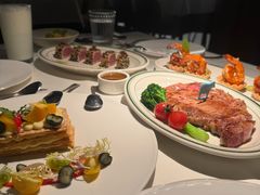 -研食记西餐厅(金融中心店)